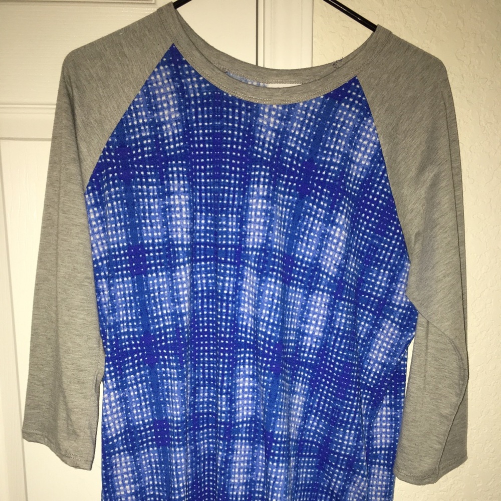 Lularoe Randy sz L